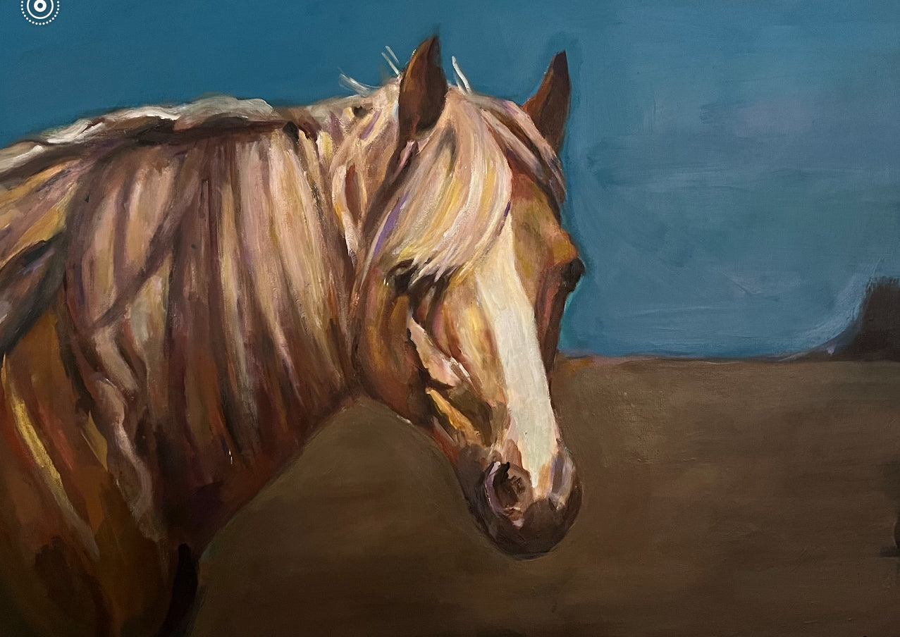 PALOMINO